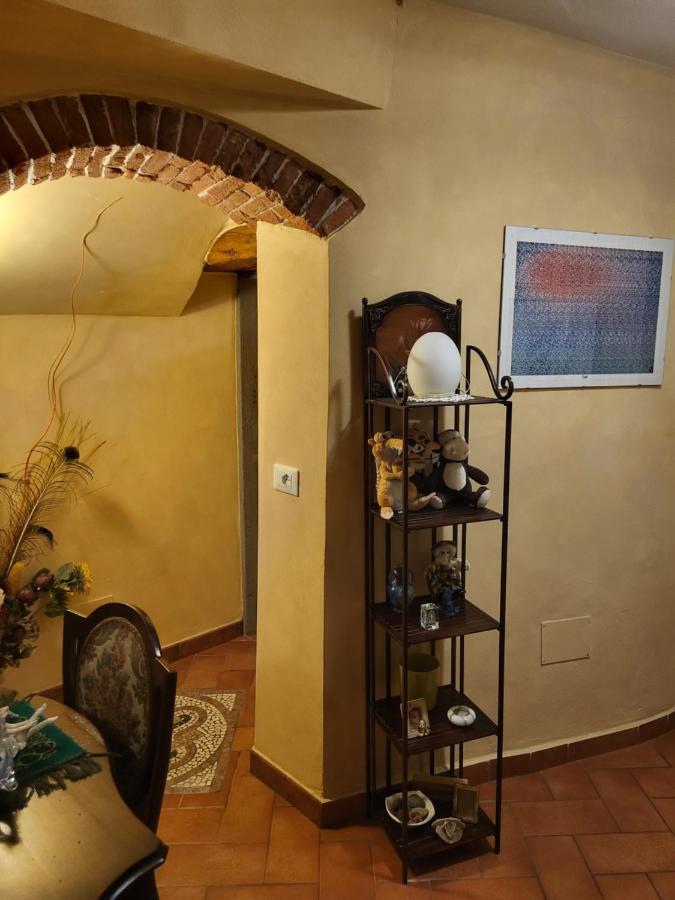 Casa Marino Apartment Stia Ngoại thất bức ảnh