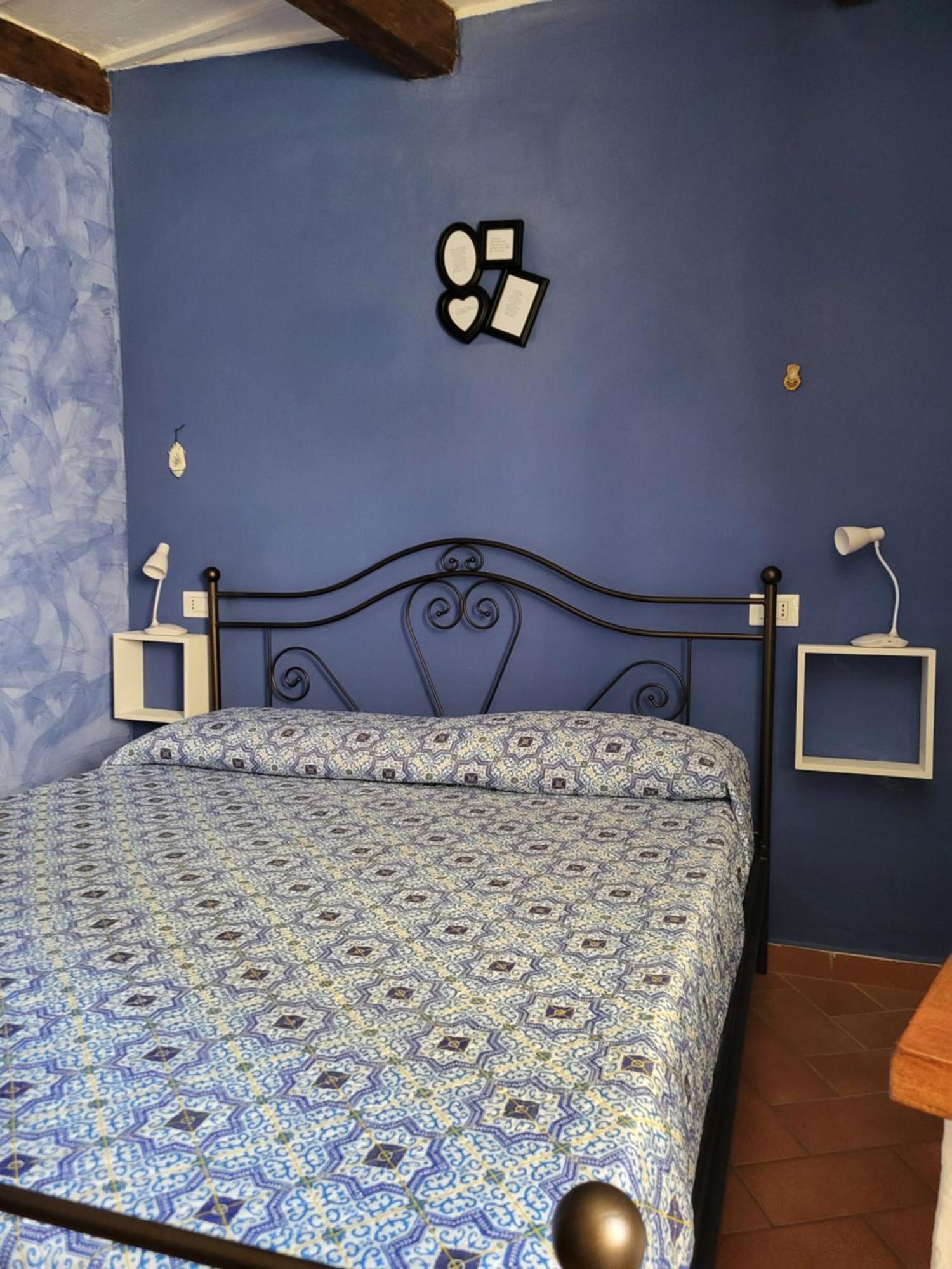 Casa Marino Apartment Stia Ngoại thất bức ảnh