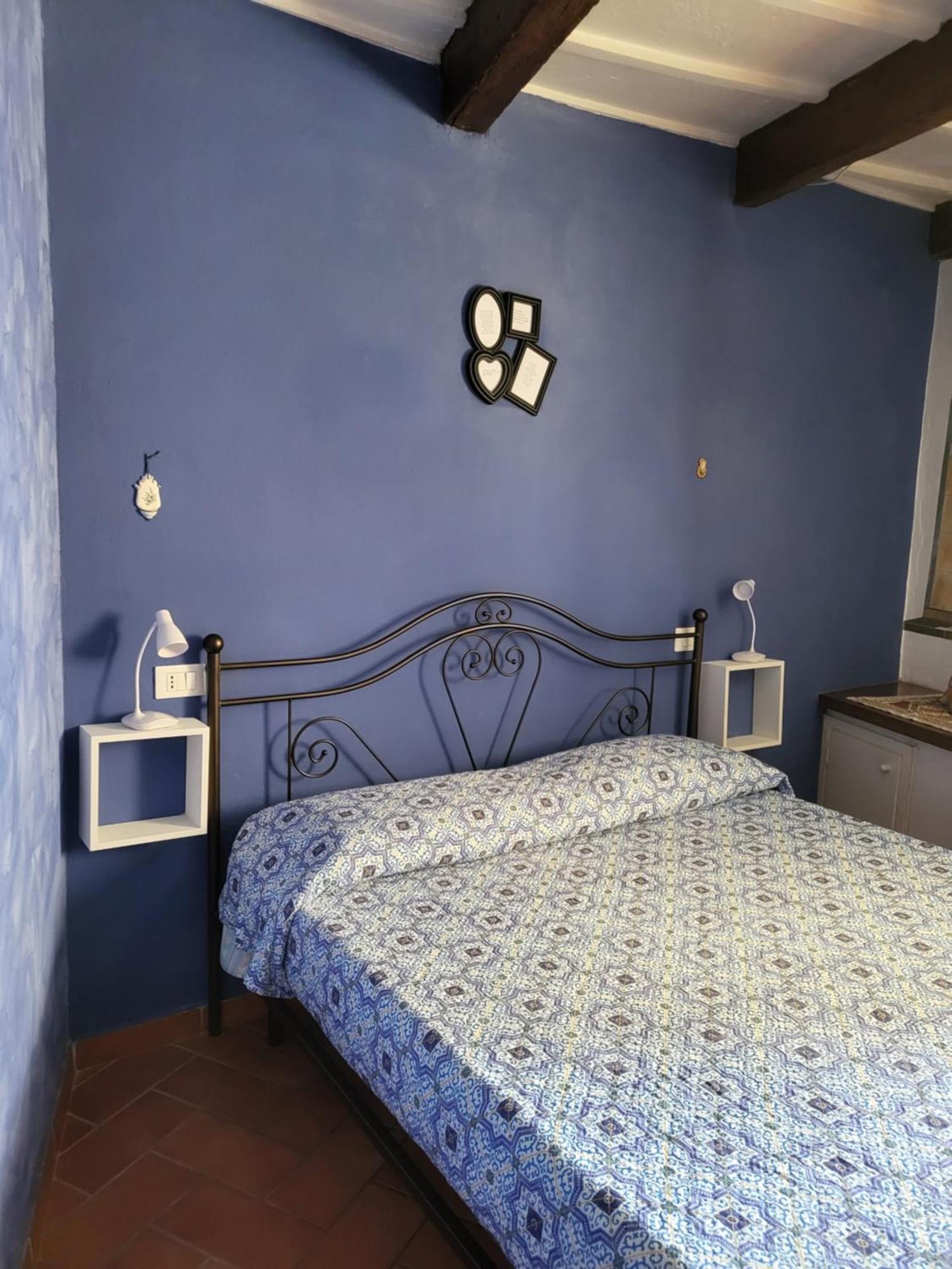 Casa Marino Apartment Stia Ngoại thất bức ảnh