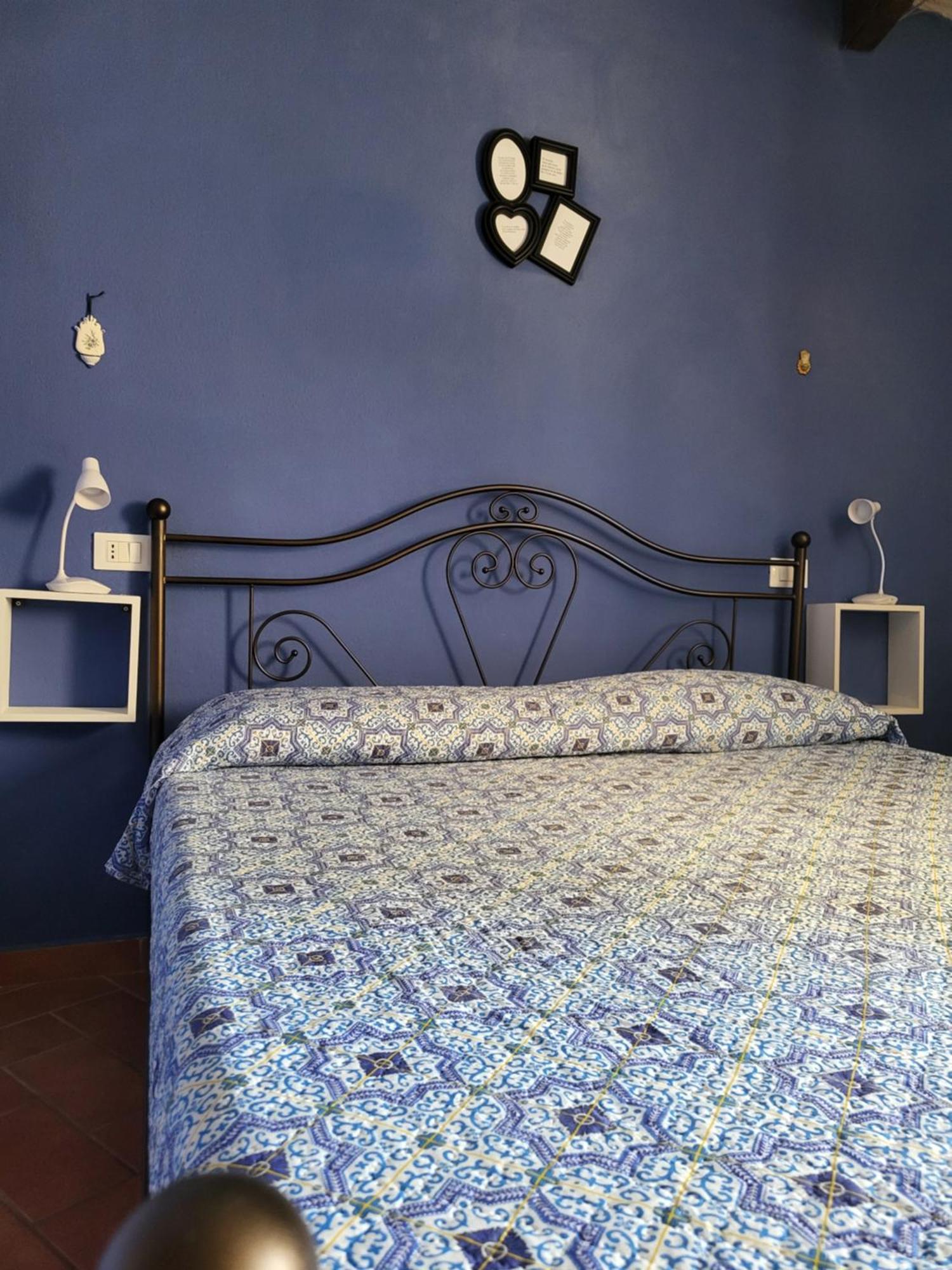 Casa Marino Apartment Stia Ngoại thất bức ảnh